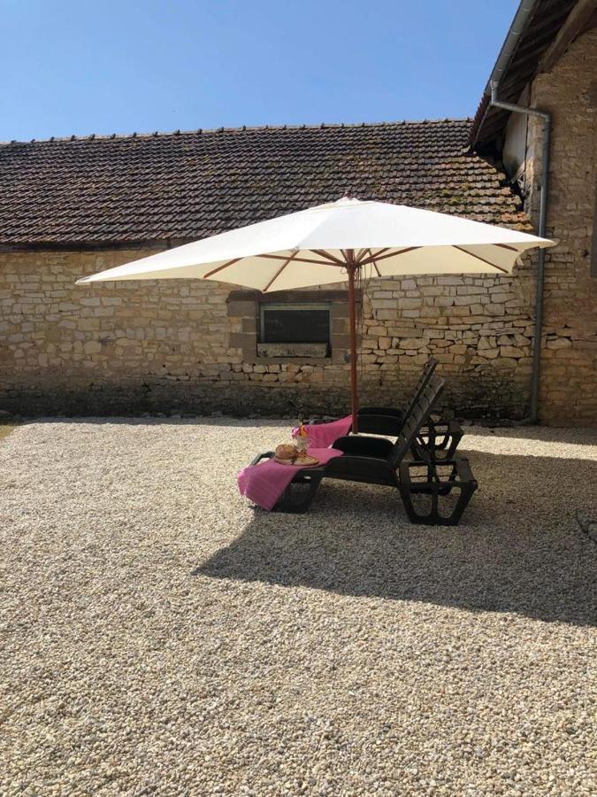 Puyreaux The Charming Private Farmhouse At La Grenouillere מראה חיצוני תמונה